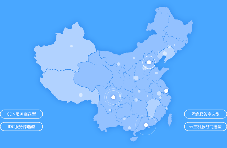 CDN质量感知与评估 CDN质量感知与评估